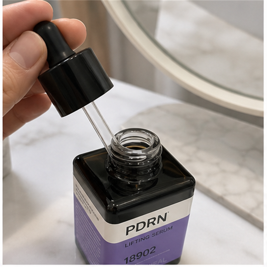 메디힐 PDRN 모공 탄력 세럼 40ml 후기형 사진 8