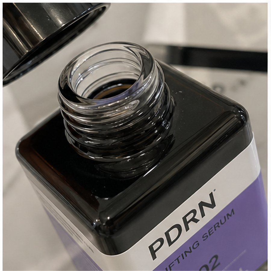 메디힐 PDRN 모공 탄력 세럼 40ml 후기형 사진 11