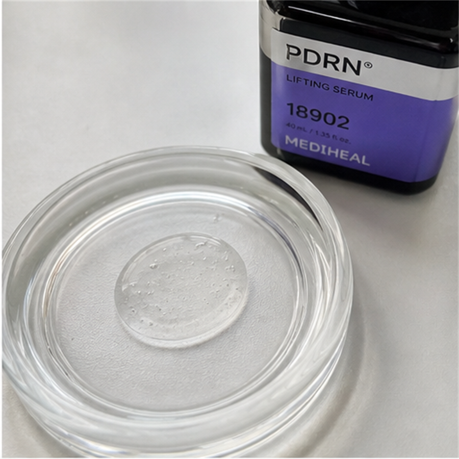 메디힐 PDRN 모공 탄력 세럼 40ml 후기형 사진 15