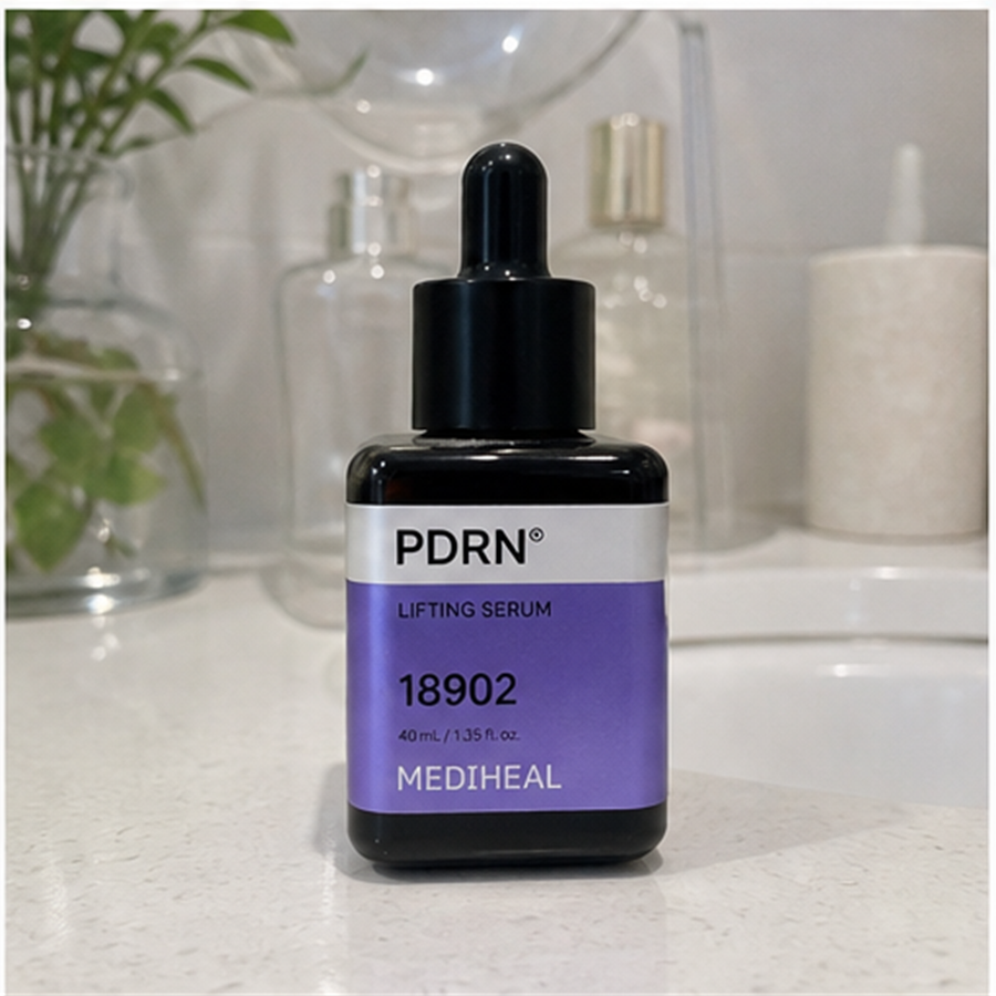 메디힐 PDRN 모공 탄력 세럼 40ml 후기형 사진 17