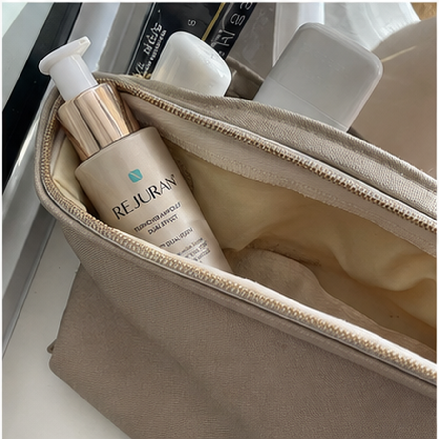 리쥬란 힐러 턴오버 앰플 듀얼 이펙트 10ml 더블 한정기획… 후기형 사진 8