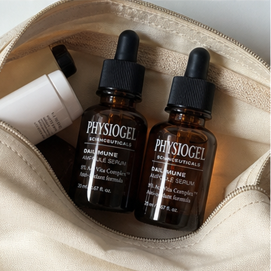 피지오겔 데일리뮨 앰플 20ml+20ml 기획 후기형 사진 7