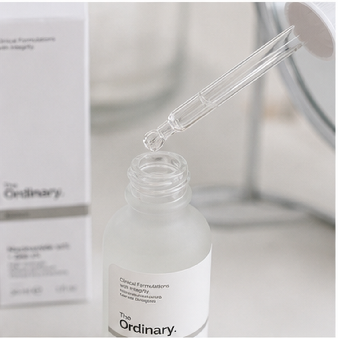 디오디너리 나이아신아마이드 10% + 징크 1% 30ml 후기형 사진 3