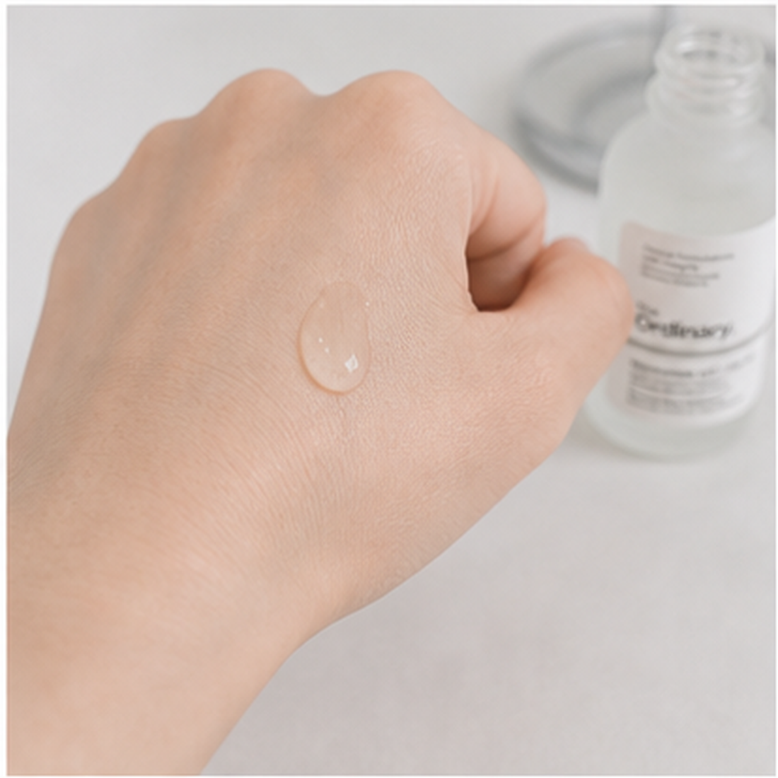 디오디너리 나이아신아마이드 10% + 징크 1% 30ml 후기형 사진 4
