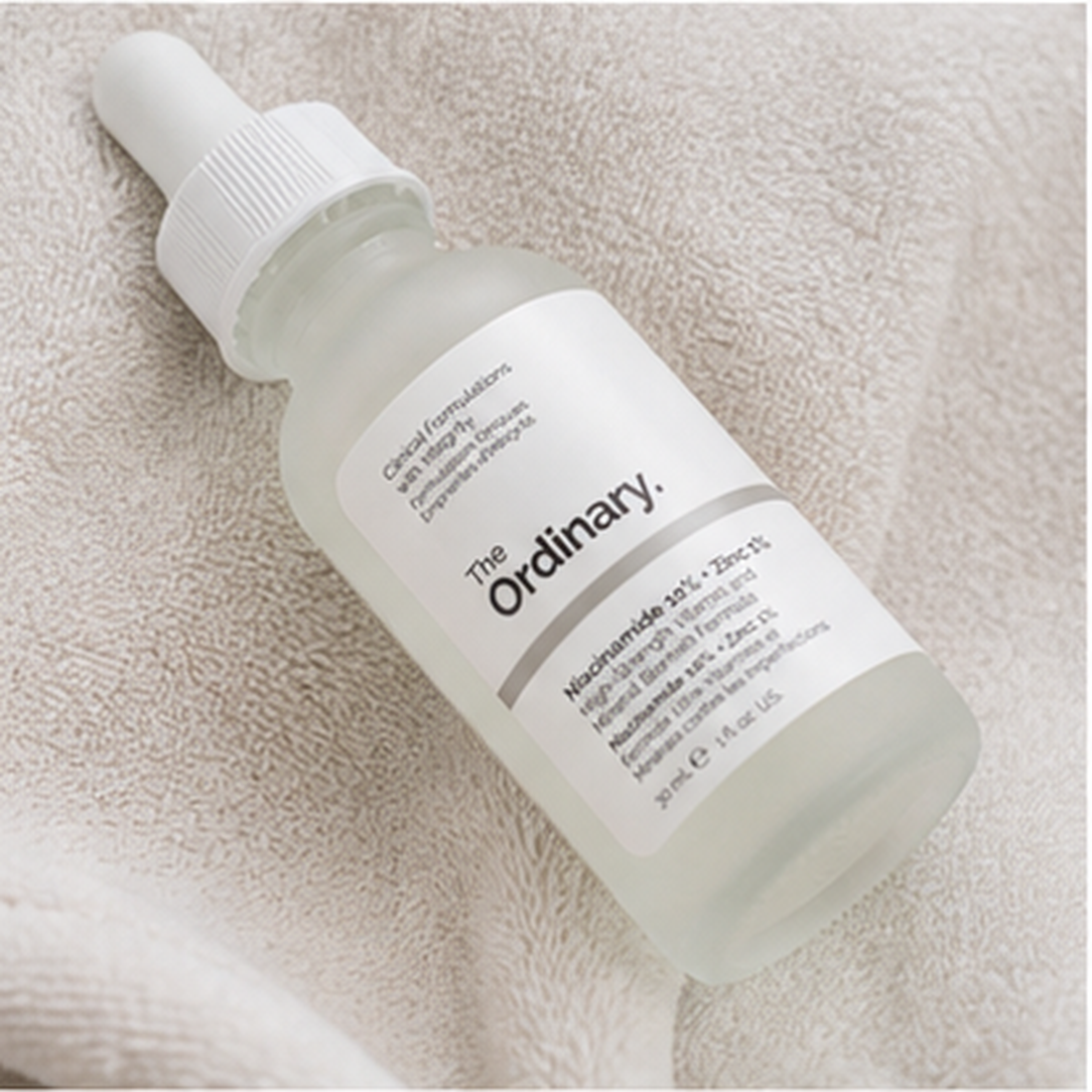 디오디너리 나이아신아마이드 10% + 징크 1% 30ml 후기형 사진 13