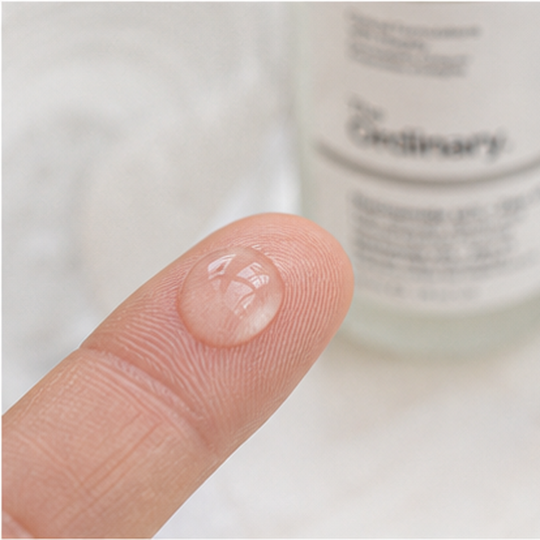 디오디너리 나이아신아마이드 10% + 징크 1% 30ml 후기형 사진 15