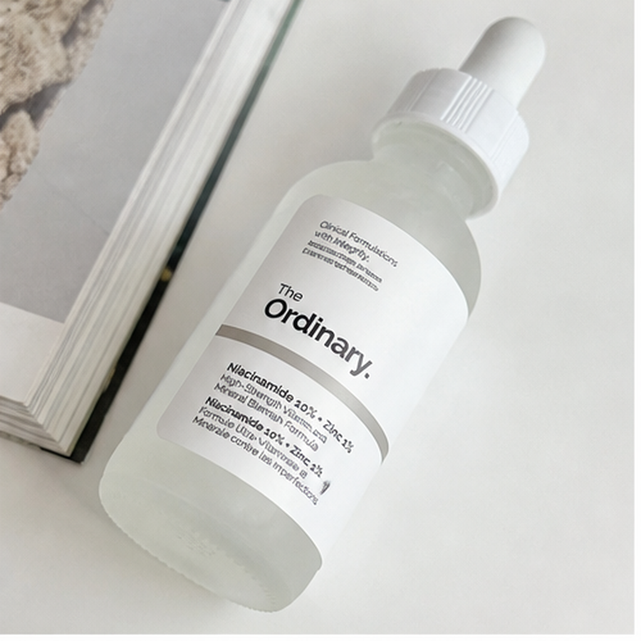 디오디너리 나이아신아마이드 10% + 징크 1% 60ml 후기형 사진 6