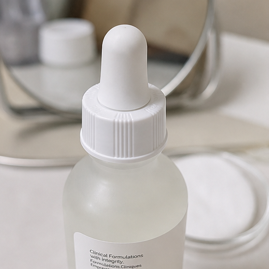 디오디너리 나이아신아마이드 10% + 징크 1% 60ml 후기형 사진 11
