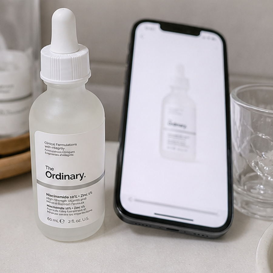 디오디너리 나이아신아마이드 10% + 징크 1% 60ml 후기형 사진 12