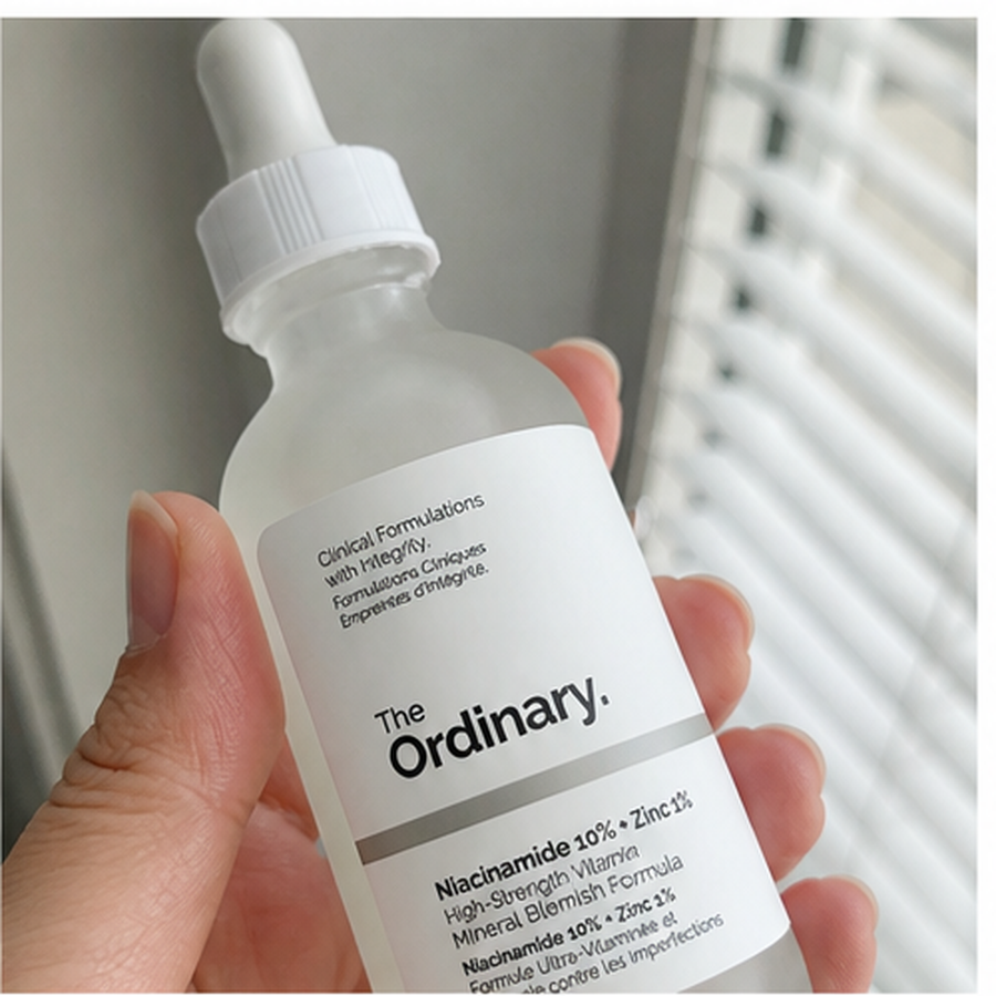디오디너리 나이아신아마이드 10% + 징크 1% 60ml 후기형 사진 14