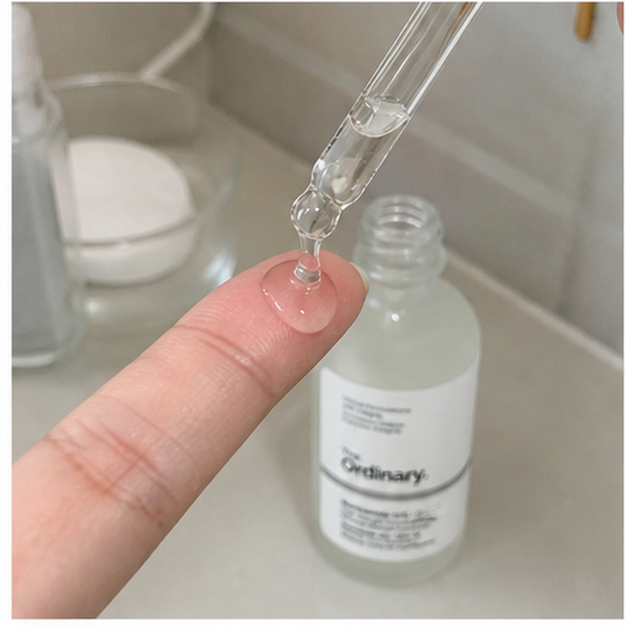 디오디너리 나이아신아마이드 10% + 징크 1% 60ml 후기형 사진 15