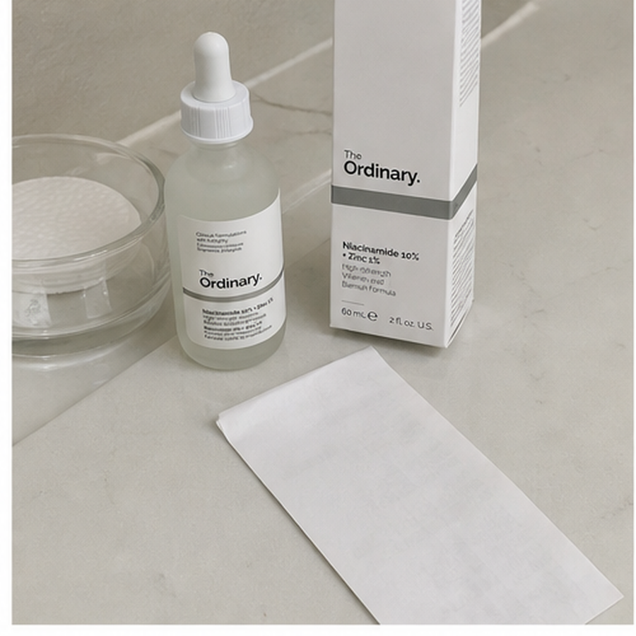 디오디너리 나이아신아마이드 10% + 징크 1% 60ml 후기형 사진 17