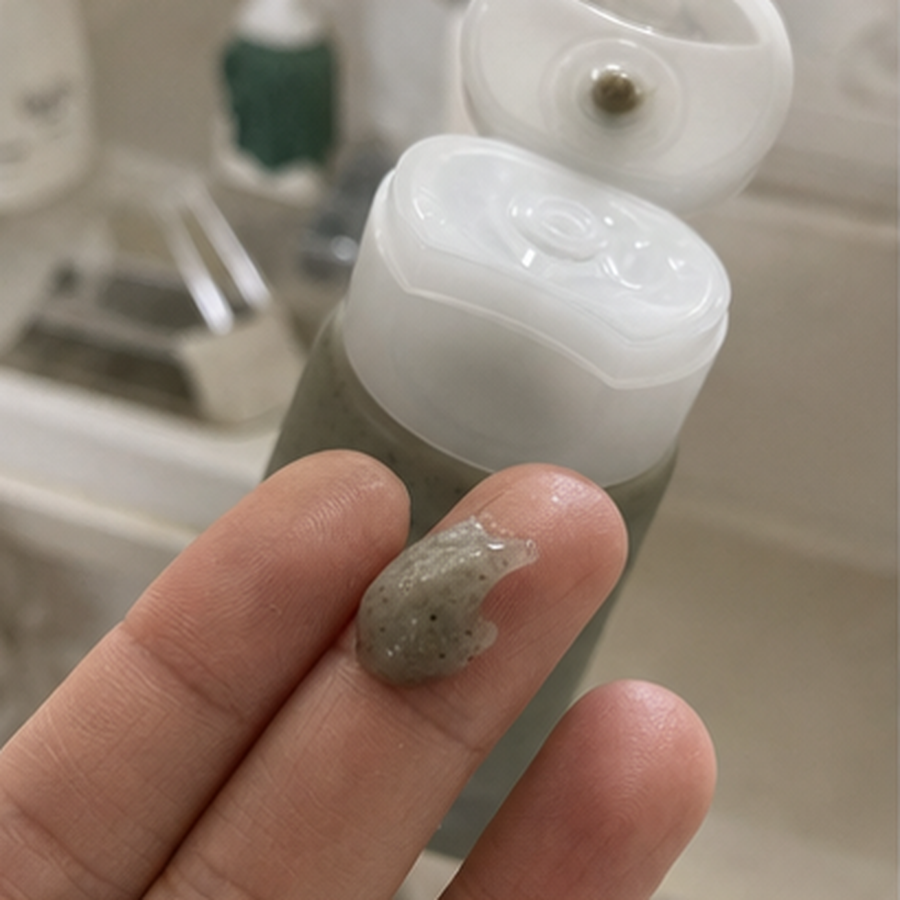 한율 피지흡착 쑥떡팩폼 120ml 기획세트 후기형 사진 4