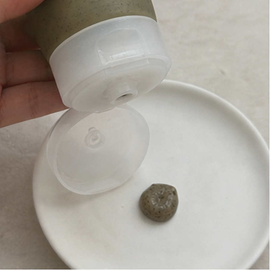 한율 피지흡착 쑥떡팩폼 120ml 기획세트 후기형 사진 10
