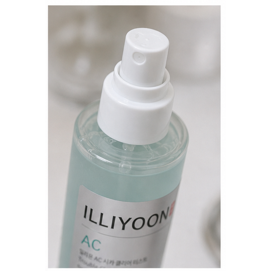 일리윤 시카 트러블 미스트 200ml+30ml 후기형 사진 3
