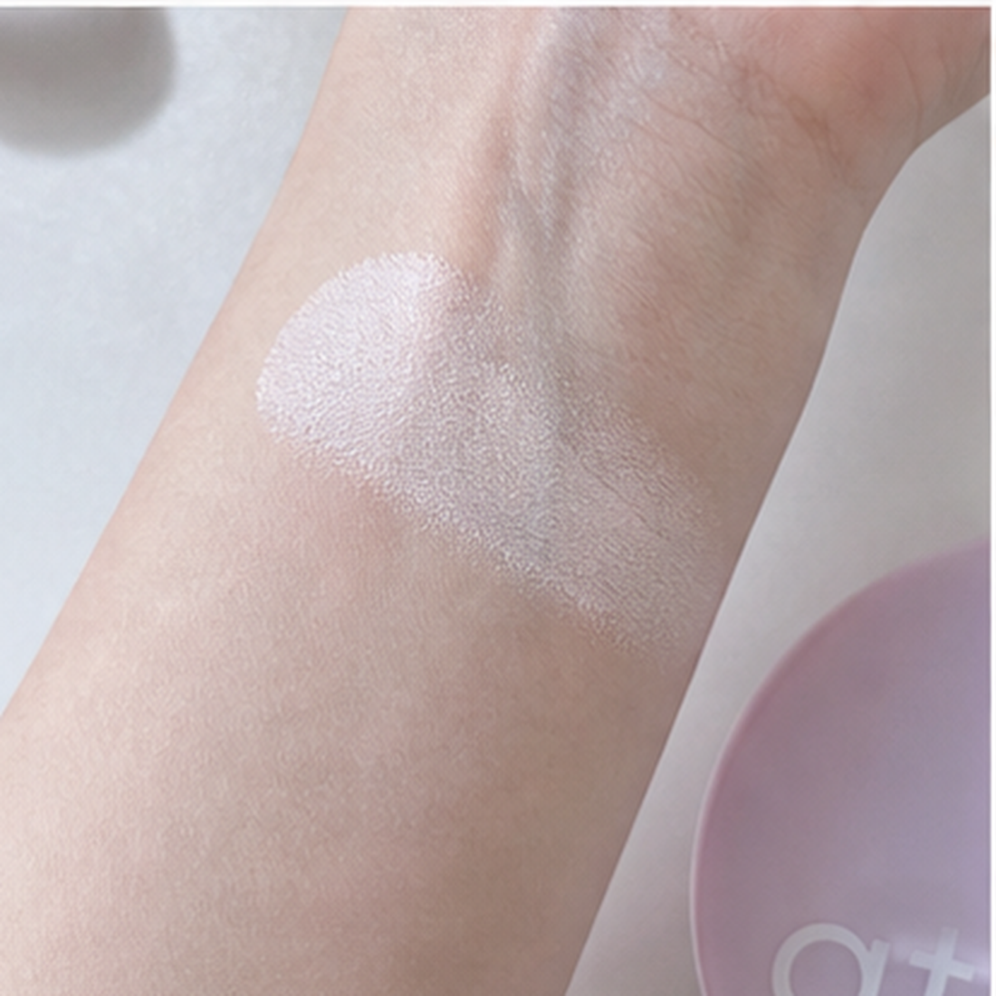 아떼 톤업 선쿠션 SPF50 기획/단품 후기형 사진 7