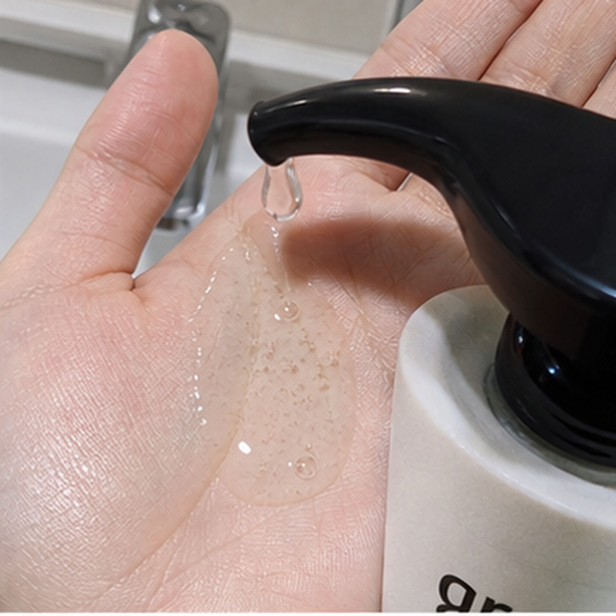그래비티 헤어리프팅 샴푸 엑스트라 스트롱 475ml 기획(+… 후기형 사진 3