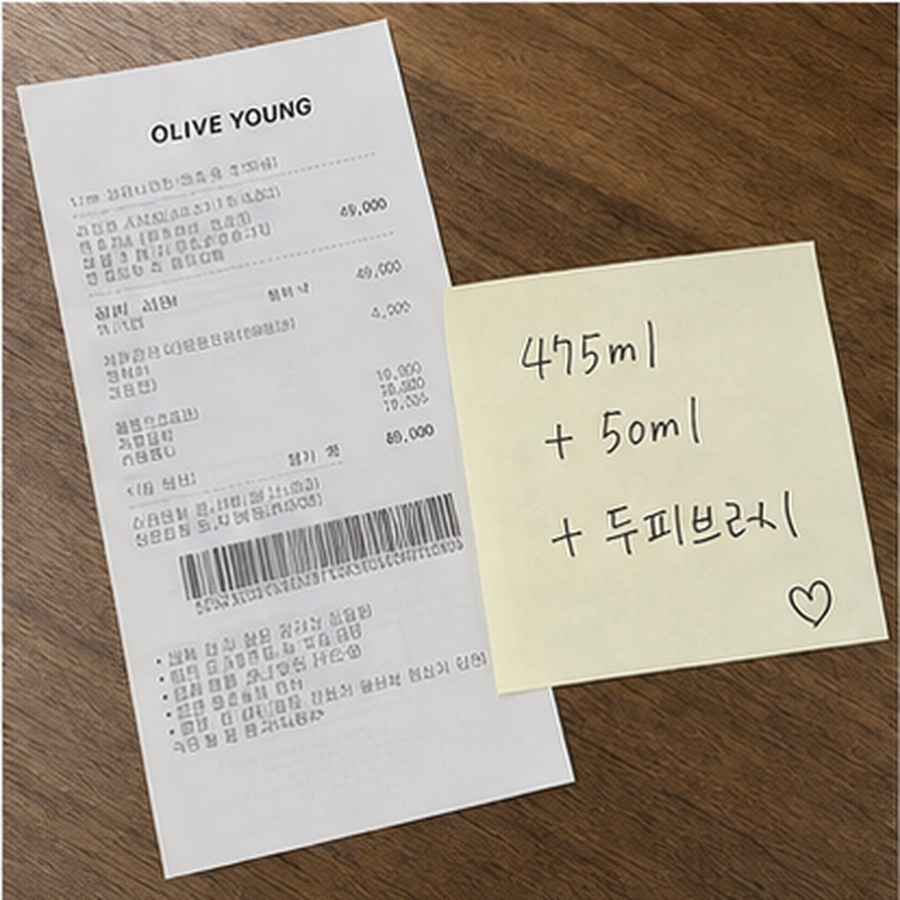 그래비티 헤어리프팅 샴푸 엑스트라 스트롱 475ml 기획(+… 후기형 사진 17