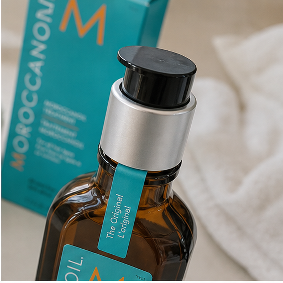 모로칸오일 헤어 트리트먼트 50ml 기획/단품 택 1 후기형 사진 3