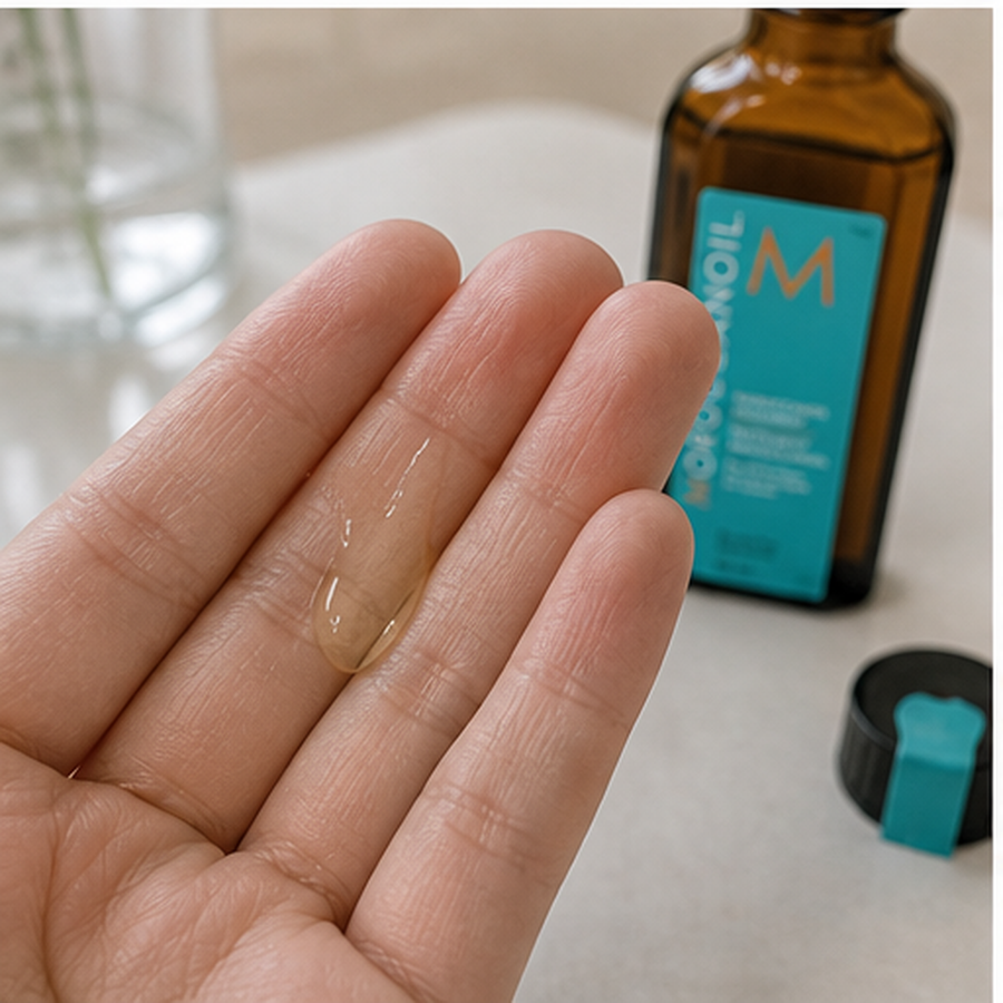 모로칸오일 헤어 트리트먼트 50ml 기획/단품 택 1 후기형 사진 4