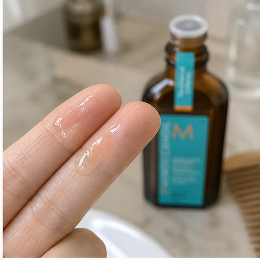 모로칸오일 헤어 트리트먼트 50ml 기획/단품 택 1 후기형 사진 9