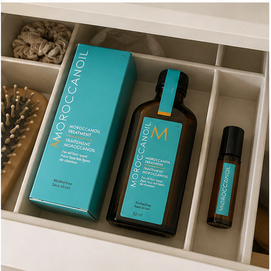 모로칸오일 헤어 트리트먼트 50ml 기획/단품 택 1 후기형 사진 11