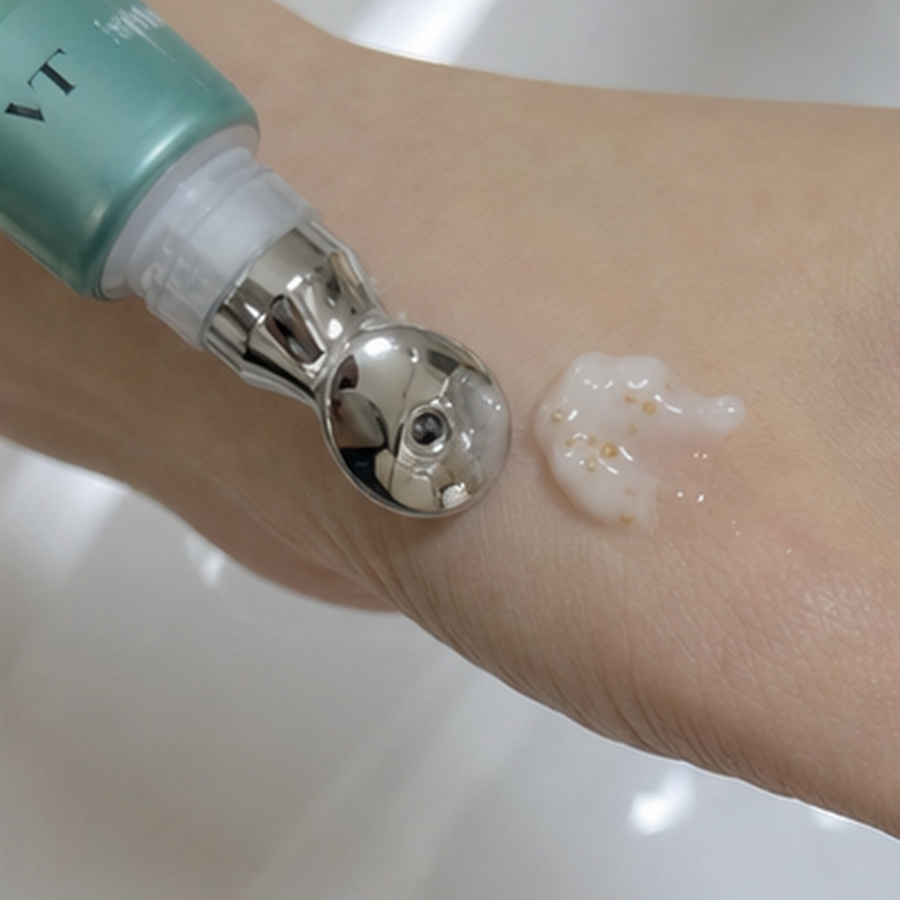 VT 피디알엔 리들샷 아이 리프터 15ml 후기형 사진 3