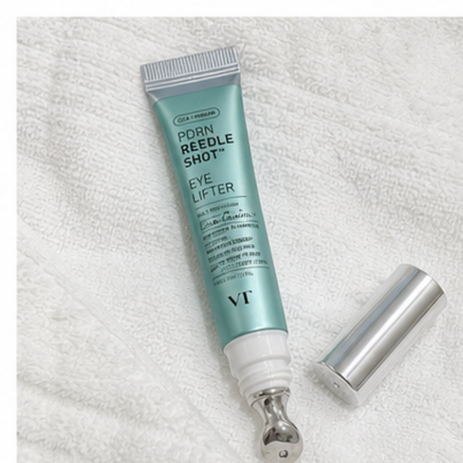 VT 피디알엔 리들샷 아이 리프터 15ml 후기형 사진 9