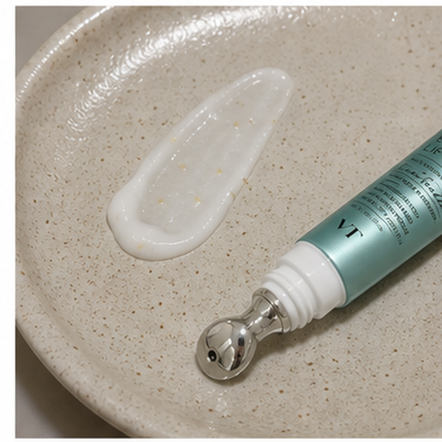 VT 피디알엔 리들샷 아이 리프터 15ml 후기형 사진 12