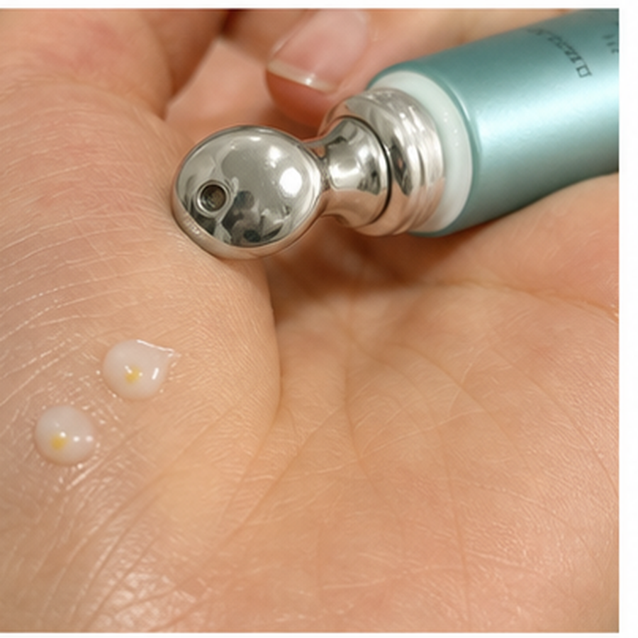 VT 피디알엔 리들샷 아이 리프터 15ml 후기형 사진 14