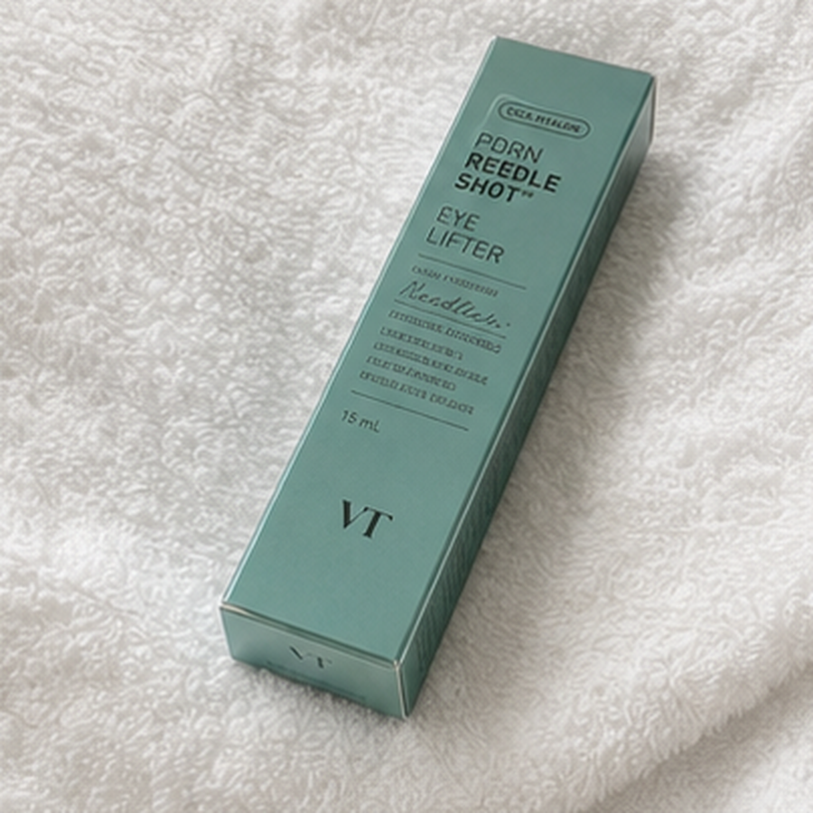 VT 피디알엔 리들샷 아이 리프터 15ml 후기형 사진 18