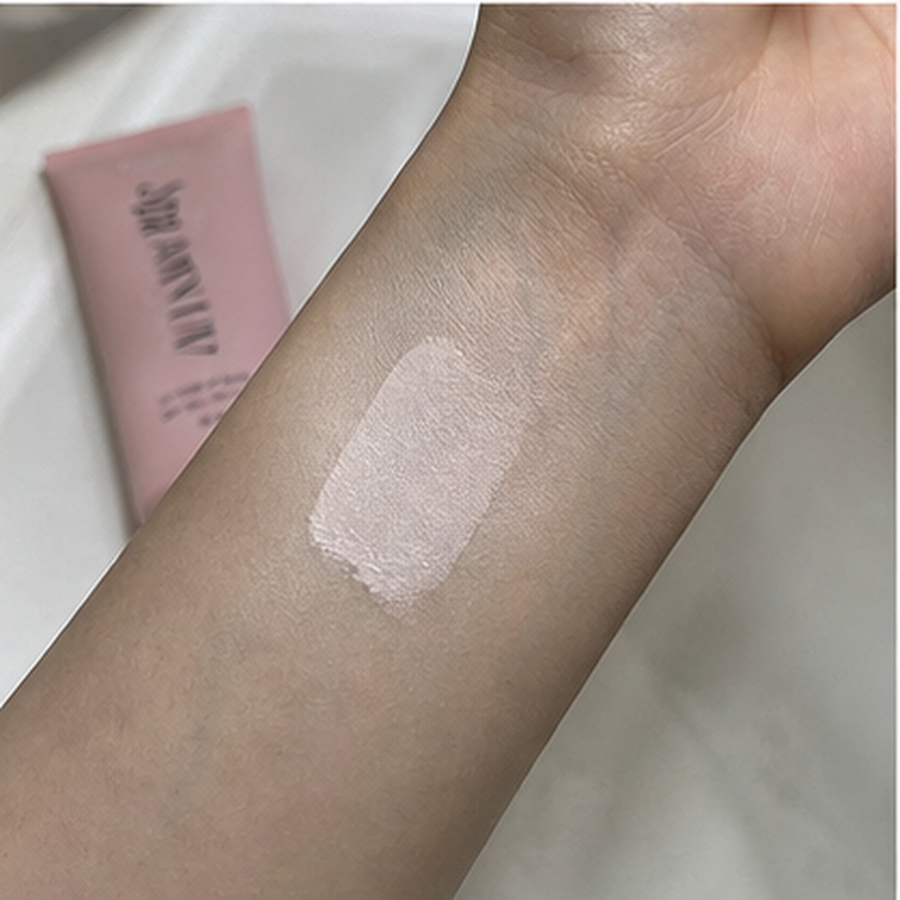 퓌 스파 UV 톤업 베이스 35ml 3종 (속광/물광/무광)… 후기형 사진 7