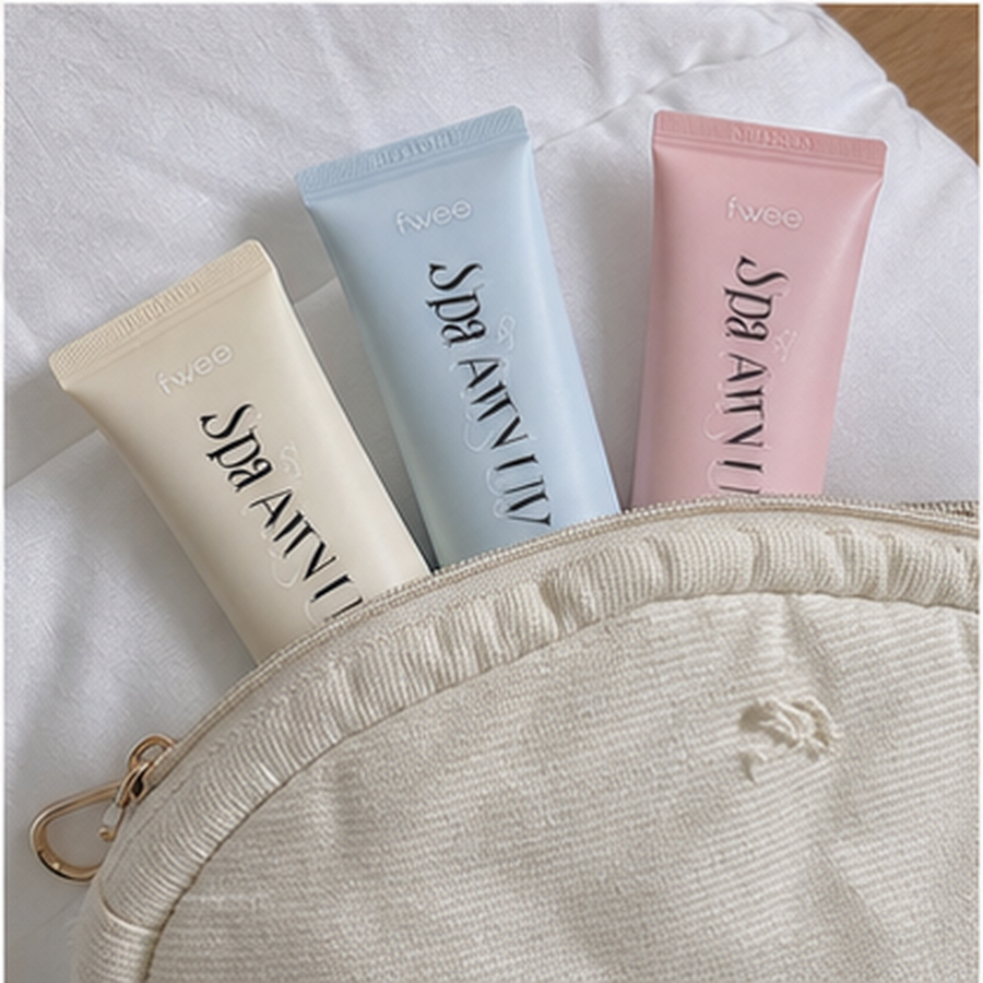 퓌 스파 UV 톤업 베이스 35ml 3종 (속광/물광/무광)… 후기형 사진 8
