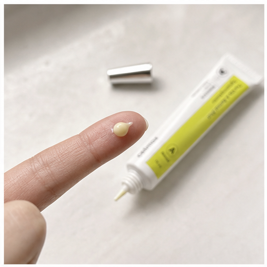 셀리맥스 더 비타 A 레티날 샷 타이트닝 부스터 15ml 기… 후기형 사진 14