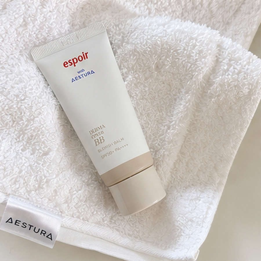 에스쁘아 더마커버 블레미쉬 밤 40g 3colors SPF … 후기형 사진 7