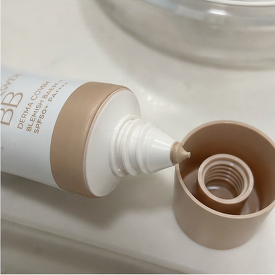 에스쁘아 더마커버 블레미쉬 밤 40g 3colors SPF … 후기형 사진 12