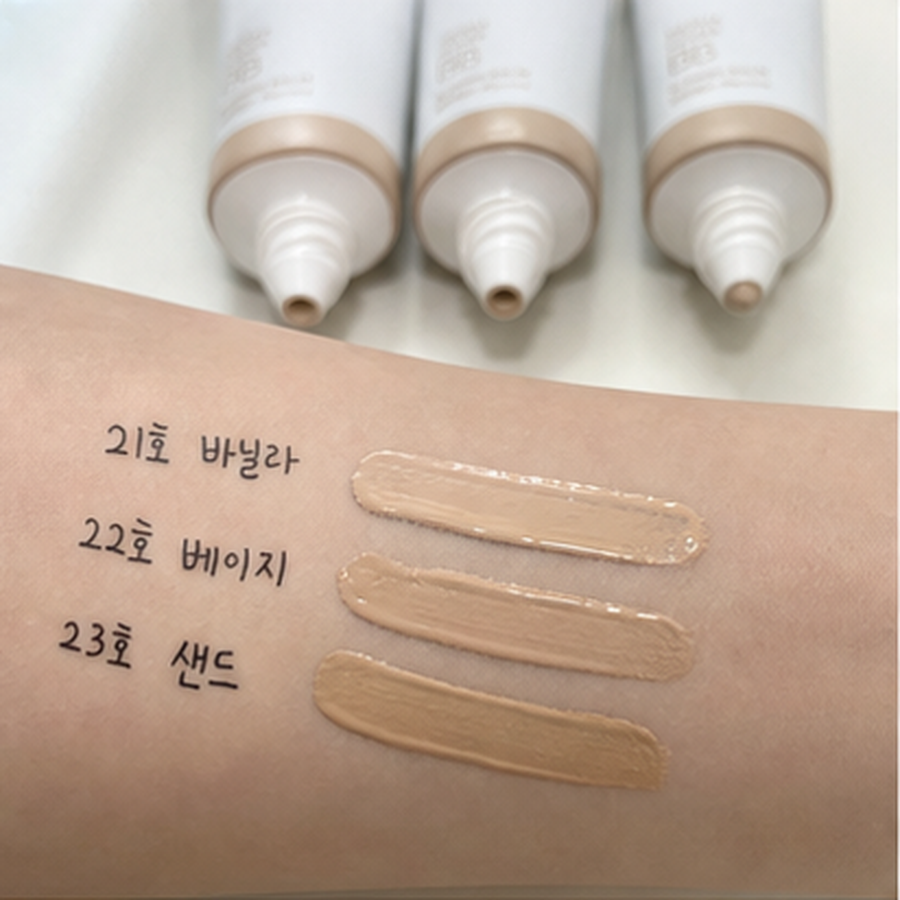 에스쁘아 더마커버 블레미쉬 밤 40g 3colors SPF … 후기형 사진 13