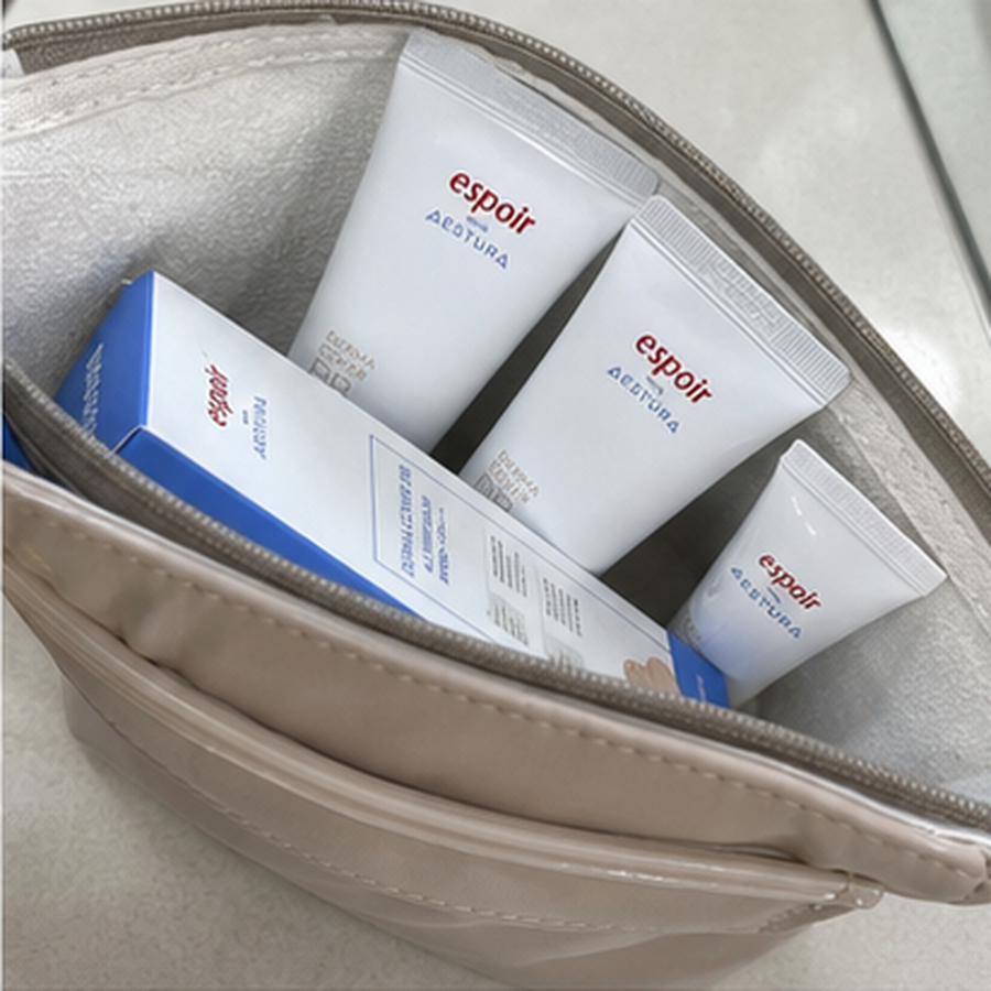 에스쁘아 더마커버 블레미쉬 밤 40g 3colors SPF … 후기형 사진 15