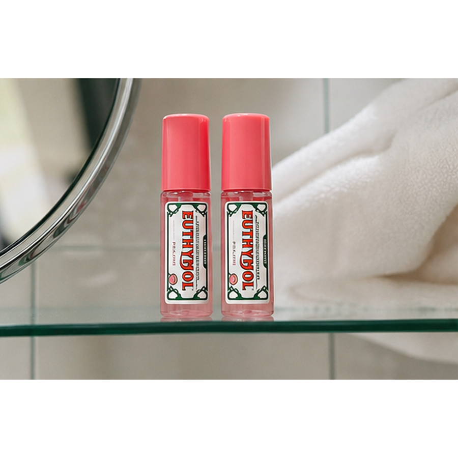 유시몰 피치 마우스 스프레이 15mL 더블기획 후기형 사진 11