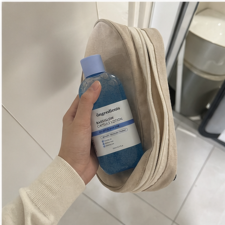 온그리디언츠 바쿠글로우 캡슐 로션 150ml 후기형 사진 18