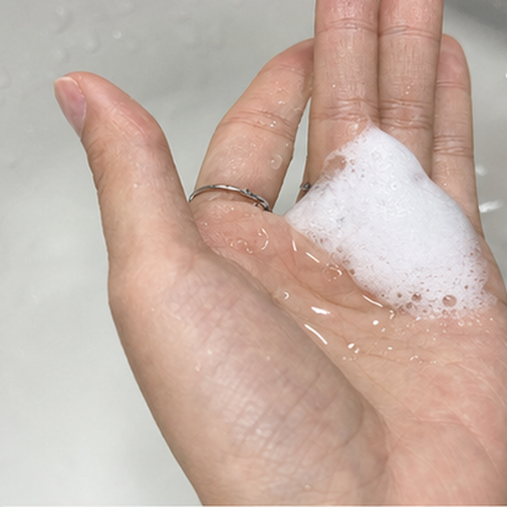 그래비티 g0.0 헤어 리커버리 샴푸 350ml 기획 (+5… 후기형 사진 7