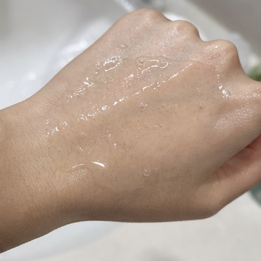 그래비티 g0.0 헤어 리커버리 샴푸 350ml 기획 (+5… 후기형 사진 15