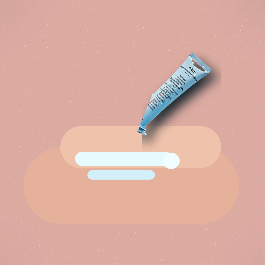 아비브 히알루로닉 붐 크림 워터튜브 75ml 더블 기획 후기형 사진 8