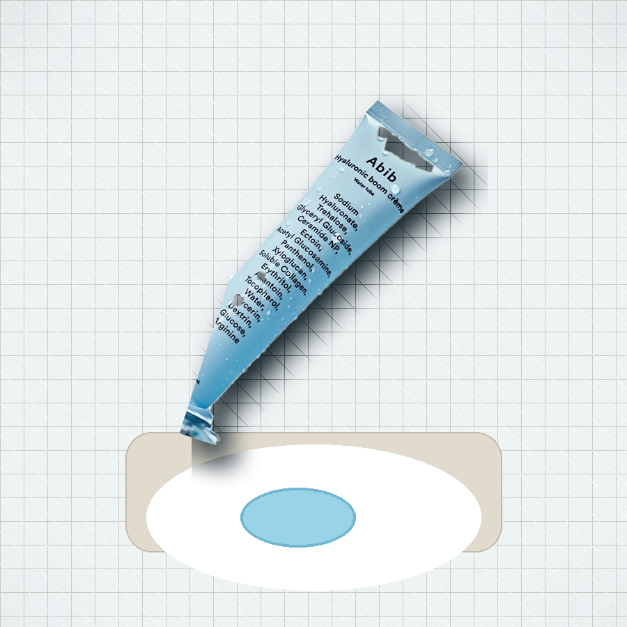 아비브 히알루로닉 붐 크림 워터튜브 75ml 더블 기획 후기형 사진 17