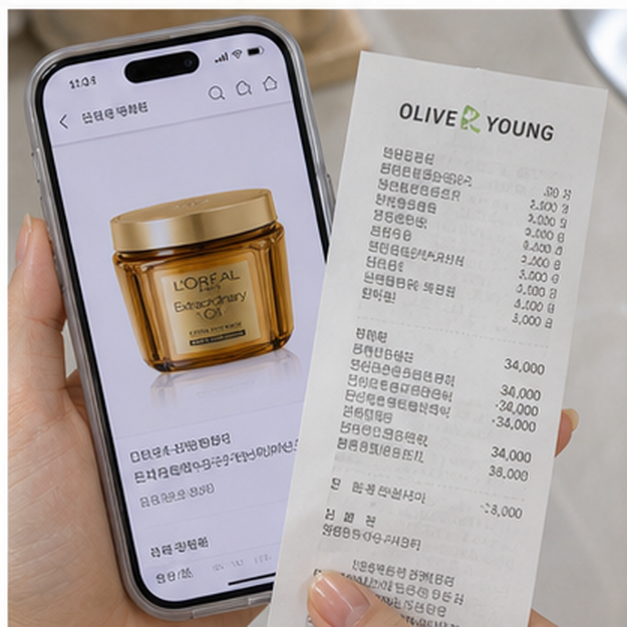 로레알파리 오일마스크팩/살롱케어 250ml 단품/기획 후기형 사진 9