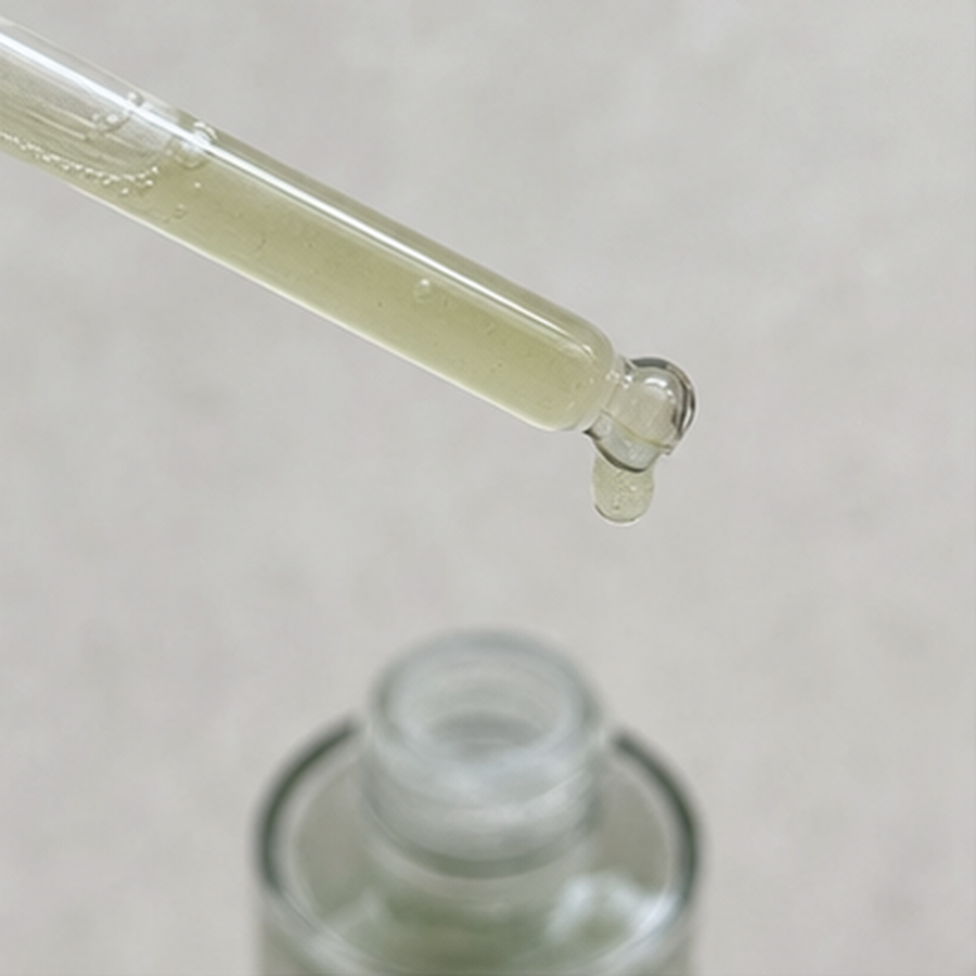 톤28 해남404 글로우 크림앤세럼 50ml 후기형 사진 4