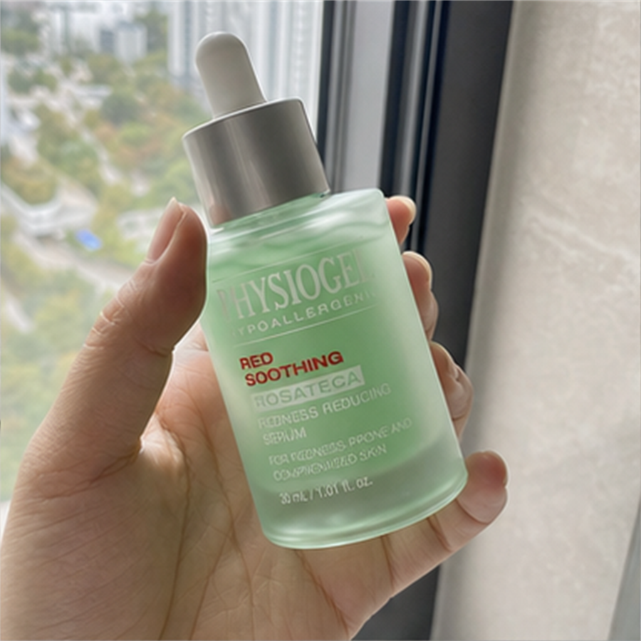 피지오겔 레드수딩 로자테카 레드니스 리듀싱 세럼 30ml 기… 후기형 사진 2