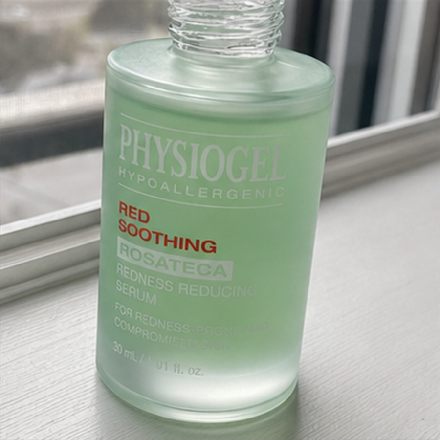 피지오겔 레드수딩 로자테카 레드니스 리듀싱 세럼 30ml 기… 후기형 사진 11
