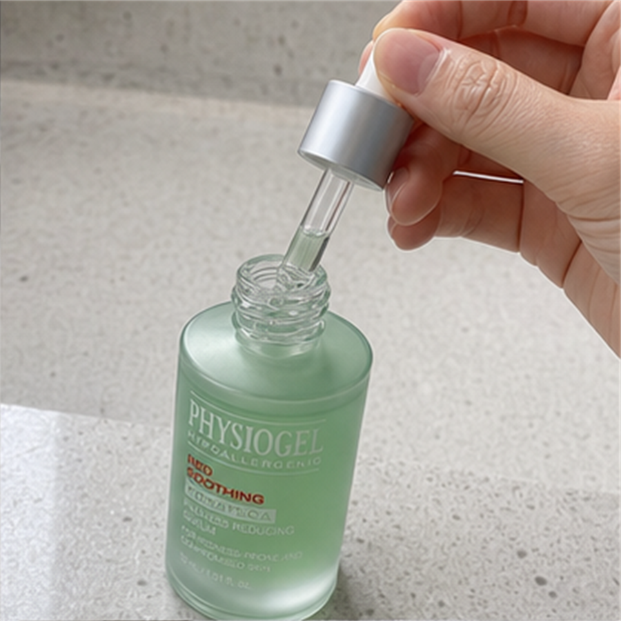 피지오겔 레드수딩 로자테카 레드니스 리듀싱 세럼 30ml 기… 후기형 사진 12