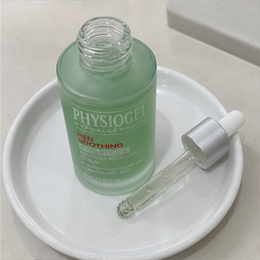 피지오겔 레드수딩 로자테카 레드니스 리듀싱 세럼 30ml 기… 후기형 사진 13